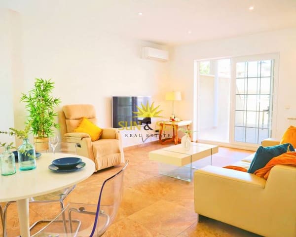 2 quarto Apartamento para arrendar em El Moncayo, Guardamar del Segura com piscina garagem - 1 200 € (Ref: 8425803)