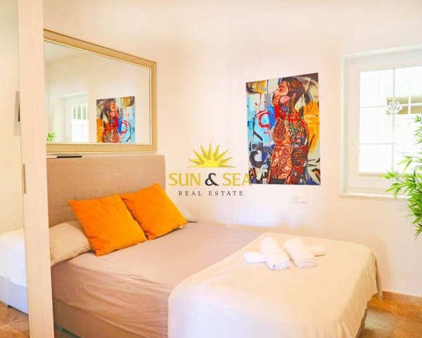 2 quarto Apartamento para arrendar em El Moncayo, Guardamar del Segura com piscina garagem - 1 200 € (Ref: 8425803)