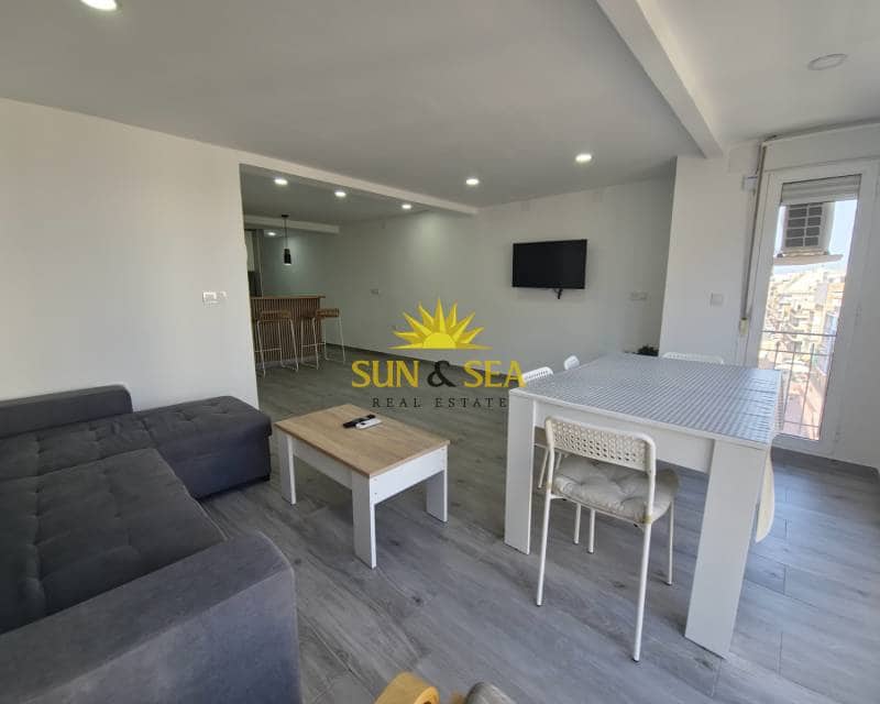 3 bedroom Apartment for rent in Torrevieja - € 950 (Ref: 8425804)