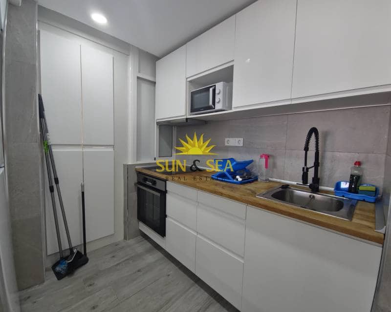 3 bedroom Apartment for rent in Torrevieja - € 950 (Ref: 8425804)