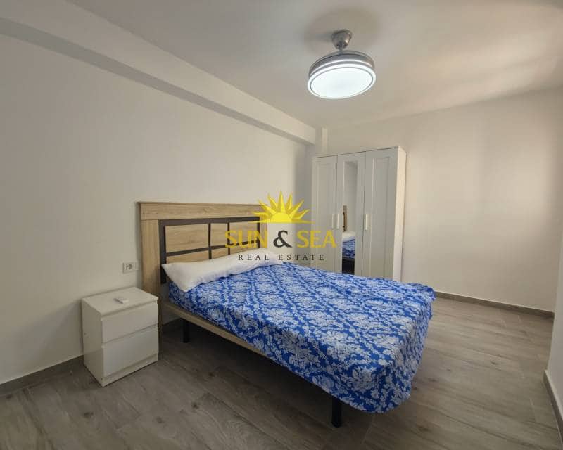 3 bedroom Apartment for rent in Torrevieja - € 950 (Ref: 8425804)