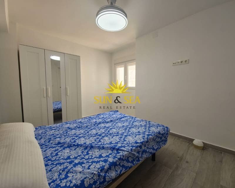 3 bedroom Apartment for rent in Torrevieja - € 950 (Ref: 8425804)