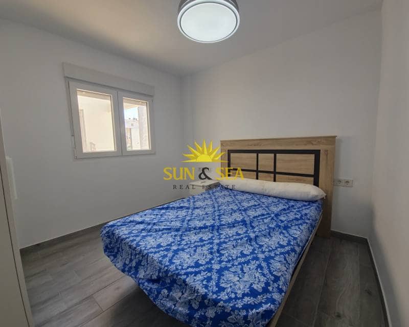 3 bedroom Apartment for rent in Torrevieja - € 950 (Ref: 8425804)