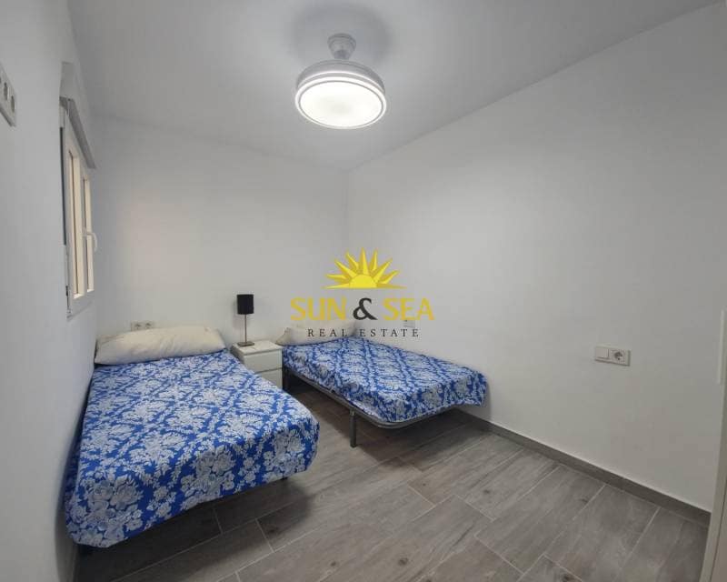 3 bedroom Apartment for rent in Torrevieja - € 950 (Ref: 8425804)