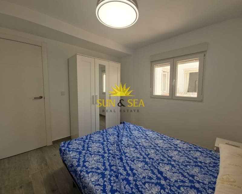 3 bedroom Apartment for rent in Torrevieja - € 950 (Ref: 8425804)