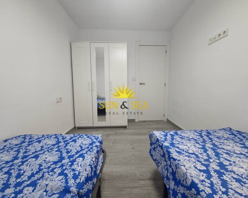 3 bedroom Apartment for rent in Torrevieja - € 950 (Ref: 8425804)