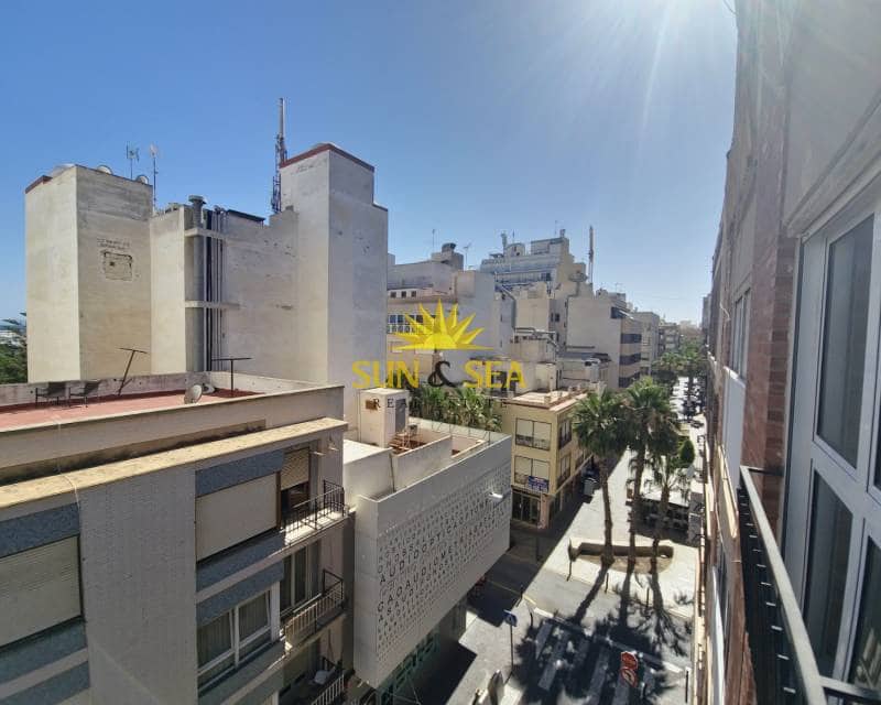 3 bedroom Apartment for rent in Torrevieja - € 950 (Ref: 8425804)