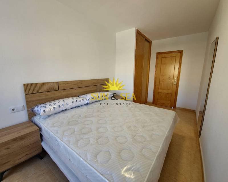 2 bedroom Apartment for rent in Almoradi with pool - € 680 (Ref: 8428103)