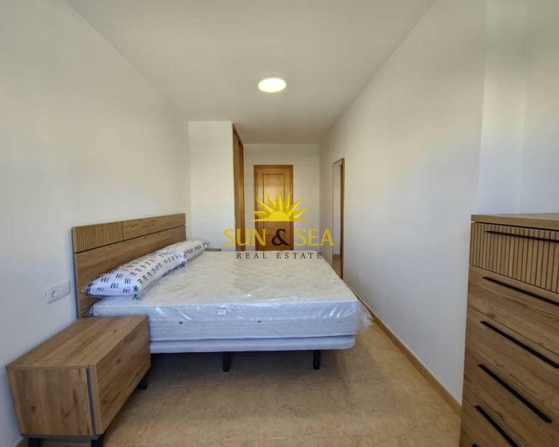 2 bedroom Apartment for rent in Almoradi with pool - € 680 (Ref: 8428103)