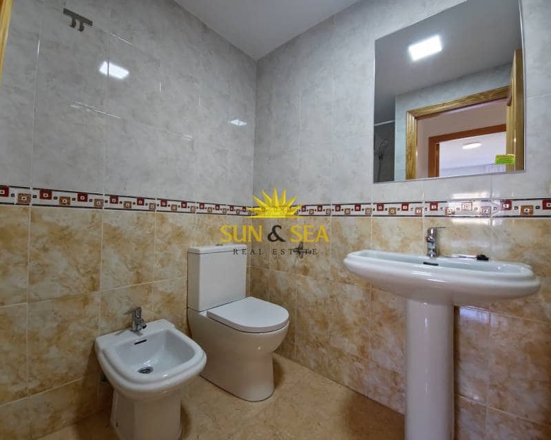 2 bedroom Apartment for rent in Almoradi with pool - € 680 (Ref: 8428103)