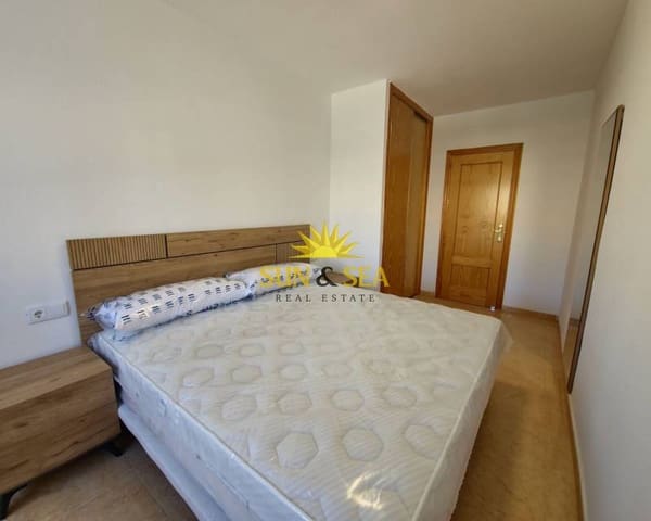 2 bedroom Apartment for rent in Almoradí with pool - € 680 (Ref: 8428103)