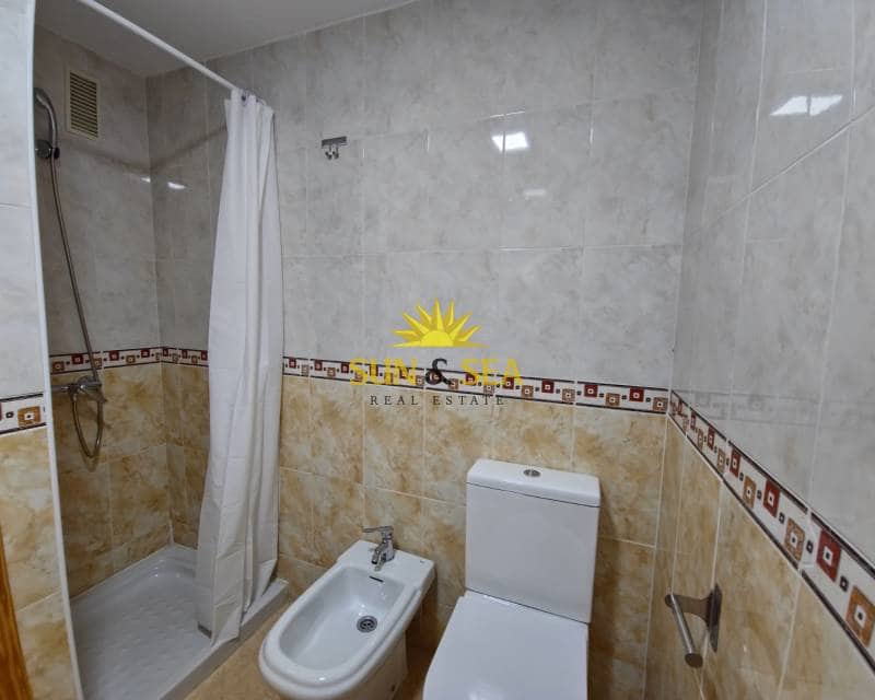 2 bedroom Apartment for rent in Almoradi with pool - € 680 (Ref: 8428103)