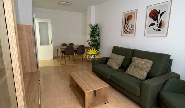 2 bedroom Apartment for rent in Almoradí with pool - € 680 (Ref: 8428103)