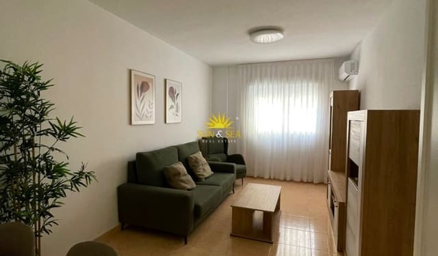 2 bedroom Apartment for rent in Almoradí with pool - € 680 (Ref: 8428103)