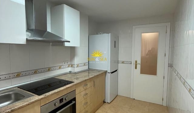 2 bedroom Apartment for rent in Almoradí with pool - € 680 (Ref: 8428103)