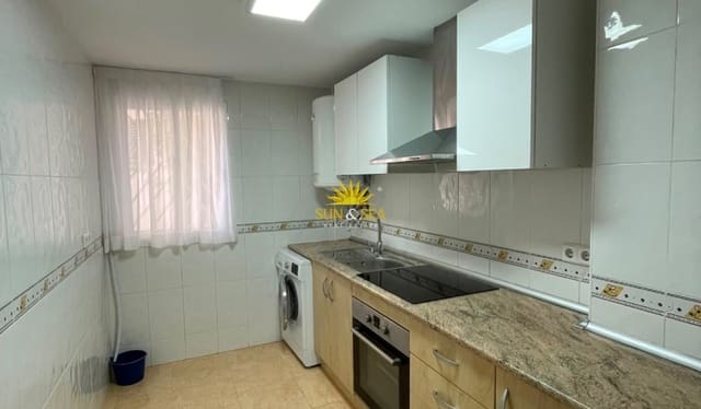 2 bedroom Apartment for rent in Almoradí with pool - € 680 (Ref: 8428103)