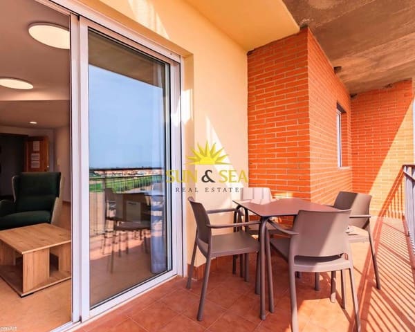 2 camera da letto Attico da affittare in Almoradí con piscina - 750 € (Rif: 8429814)
