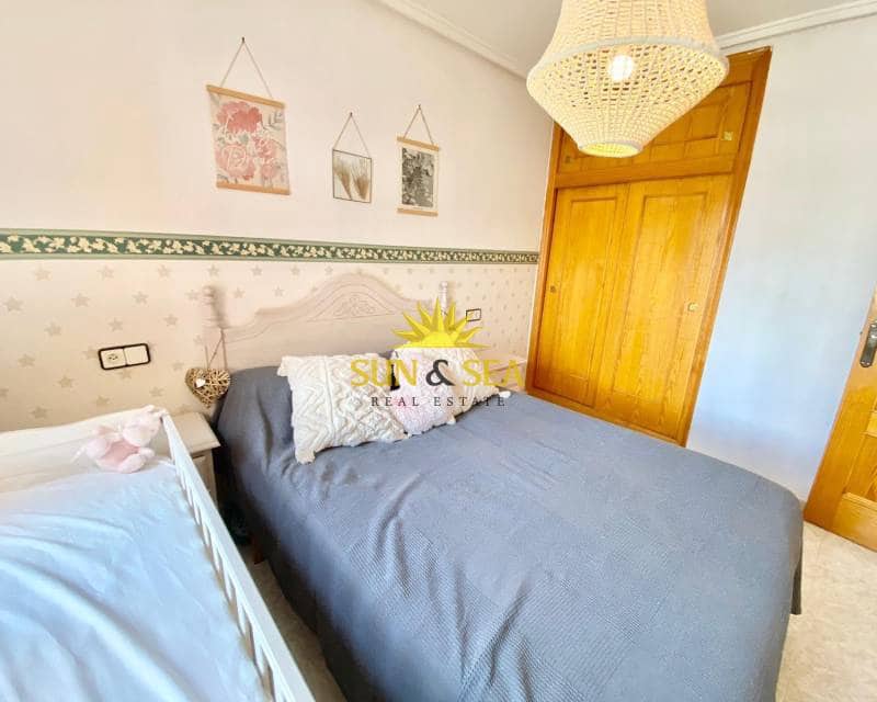 3 bedroom Villa for rent in Los Altos with pool - € 850 (Ref: 8433751)