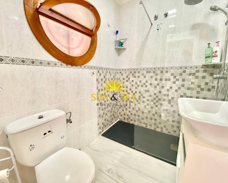3 bedroom Villa for rent in Los Altos with pool - € 850 (Ref: 8433751)