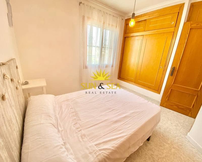 3 bedroom Villa for rent in Los Altos with pool - € 850 (Ref: 8433751)