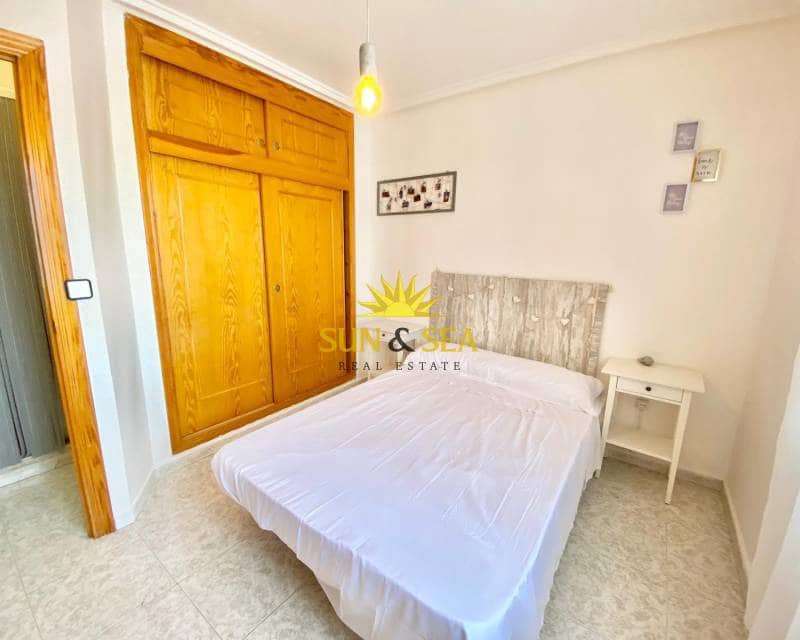 3 bedroom Villa for rent in Los Altos with pool - € 850 (Ref: 8433751)