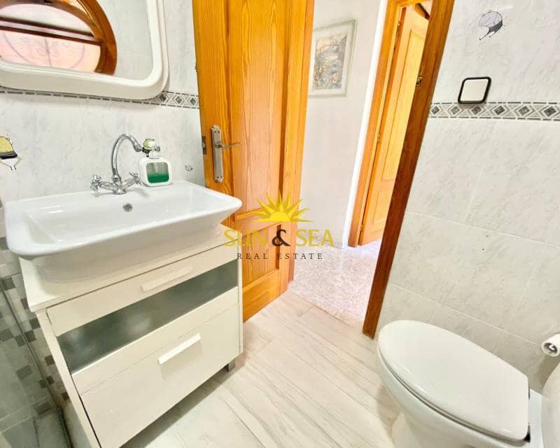 3 bedroom Villa for rent in Los Altos with pool - € 850 (Ref: 8433751)