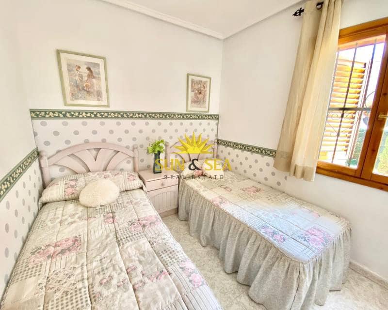 3 bedroom Villa for rent in Los Altos with pool - € 850 (Ref: 8433751)