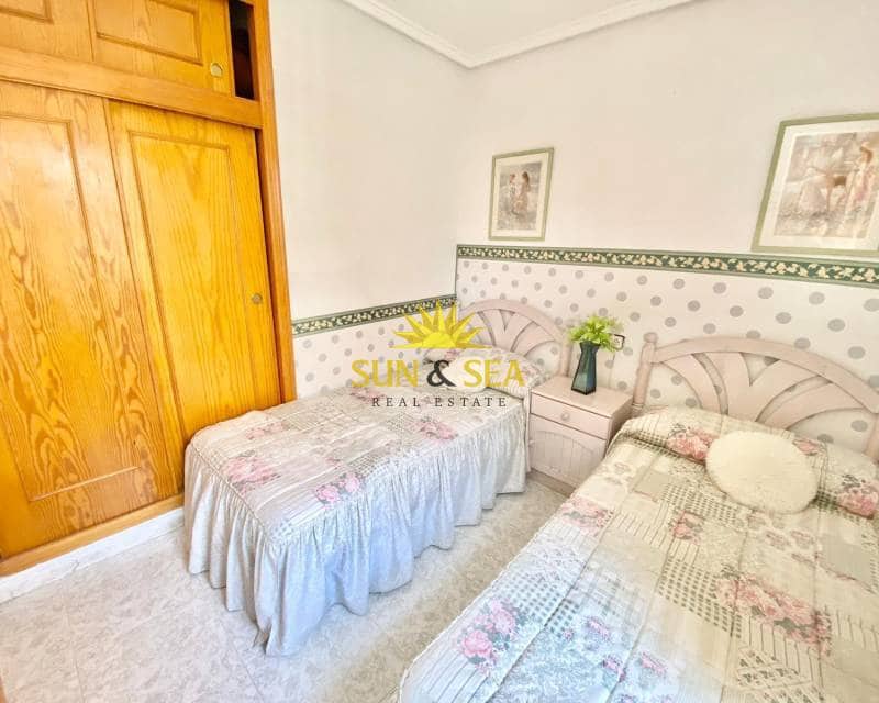 3 bedroom Villa for rent in Los Altos with pool - € 850 (Ref: 8433751)