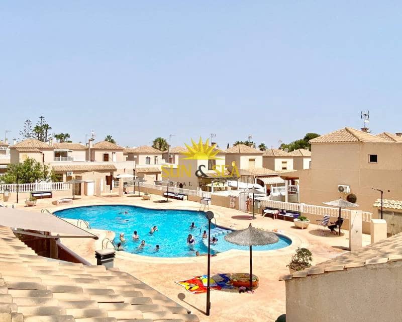 3 bedroom Villa for rent in Los Altos with pool - € 850 (Ref: 8433751)