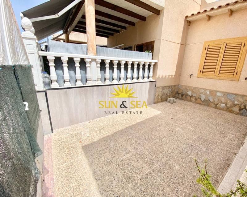 3 bedroom Villa for rent in Los Altos with pool - € 850 (Ref: 8433751)