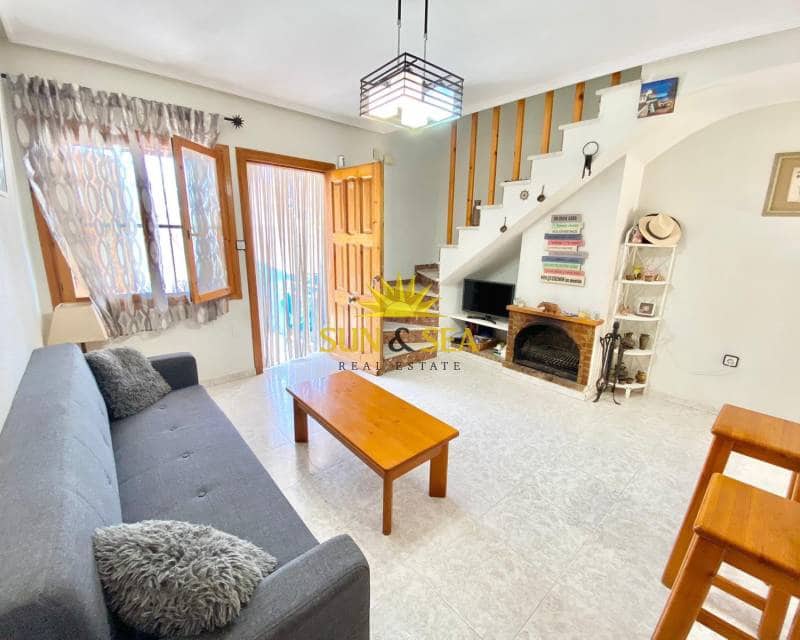3 bedroom Villa for rent in Los Altos with pool - € 850 (Ref: 8433751)