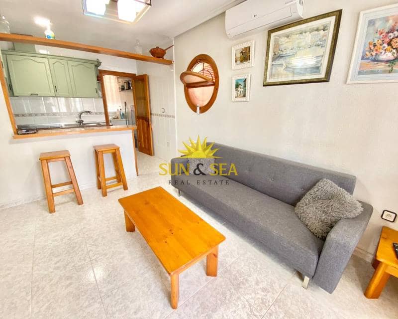 3 bedroom Villa for rent in Los Altos with pool - € 850 (Ref: 8433751)
