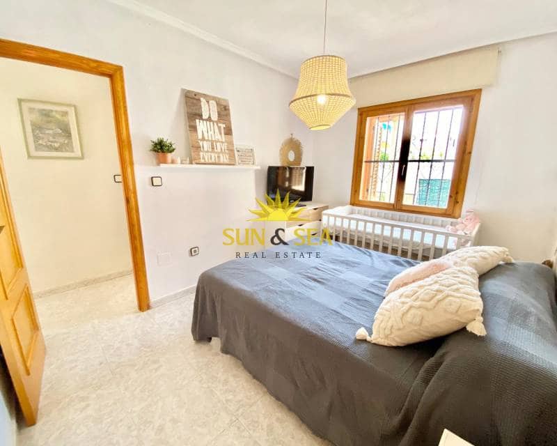 3 bedroom Villa for rent in Los Altos with pool - € 850 (Ref: 8433751)