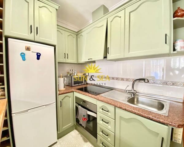 3 makuuhuone Huvila vuokrattavana paikassa Los Altos mukana uima-altaan - 850 € (Ref: 8433751)