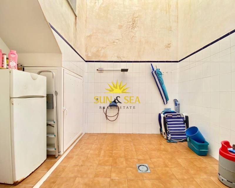 3 sovrum Lägenhet att hyra i Torre de la Horadada - 900 € (Ref: 8436386)