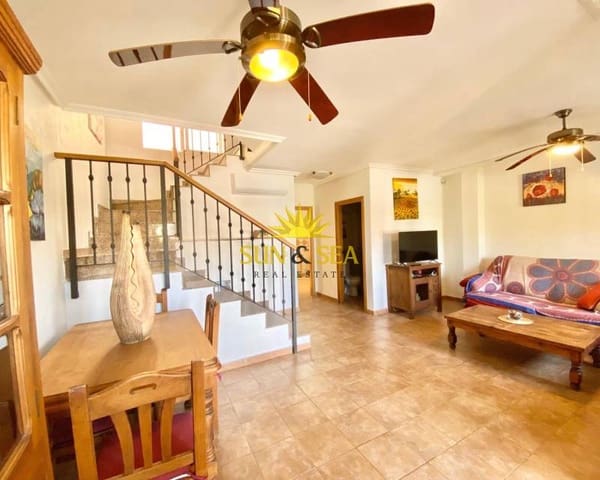 3 sovrum Lägenhet att hyra i Torre de la Horadada, Pilar de la Horadada - 900 € (Ref: 8436386)