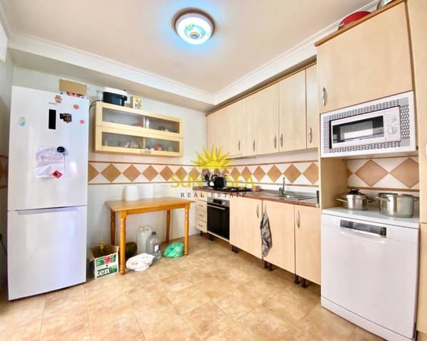 3 sovrum Lägenhet att hyra i Torre de la Horadada, Pilar de la Horadada - 900 € (Ref: 8436386)