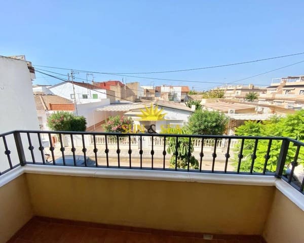 3 sovrum Lägenhet att hyra i Torre de la Horadada, Pilar de la Horadada - 900 € (Ref: 8436386)