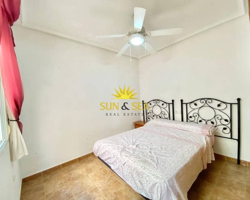 3 sovrum Lägenhet att hyra i Torre de la Horadada - 900 € (Ref: 8436386)