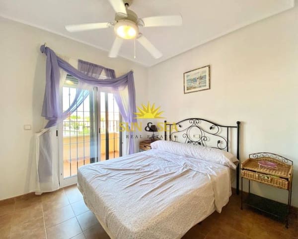 3 sovrum Lägenhet att hyra i Torre de la Horadada, Pilar de la Horadada - 900 € (Ref: 8436386)