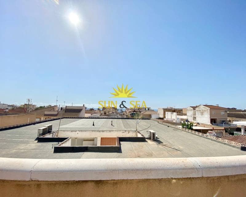 3 sovrum Lägenhet att hyra i Torre de la Horadada - 900 € (Ref: 8436386)