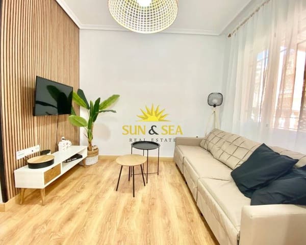 Chalet de 3 habitaciones en Playa Flamenca, Orihuela en alquiler con piscina garaje - 1.500 € (Ref: 8438147)