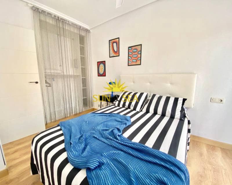 3 slaapkamer Villa te huur in Playa Flamenca met zwembad garage - € 1.500 (Ref: 8438147)