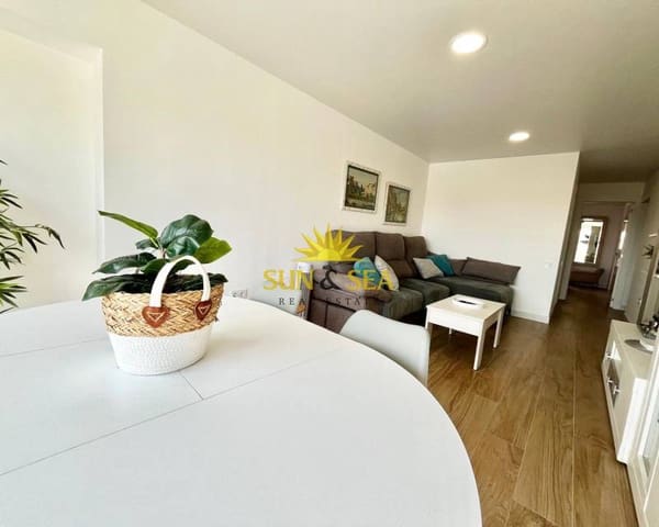 3 sypialnia Apartament do wynajęcia w Puerto Deportivo, Torrevieja z basenem garażem - 1 000 € (Ref: 8438182)