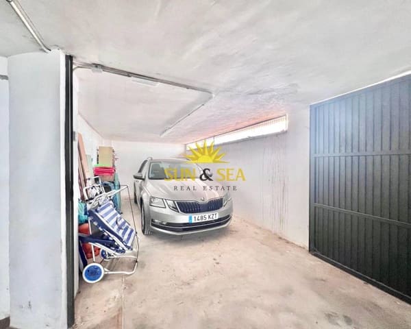 2 makuuhuone Huoneisto vuokrattavana paikassa Los Europeos, Torrevieja mukana 
autotalli - 700 € (Ref: 8444360)