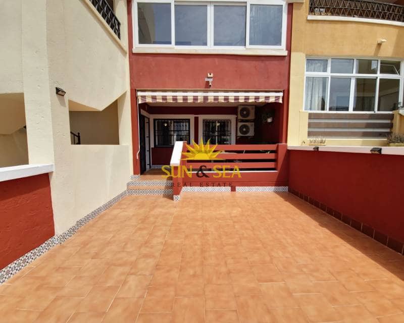 2 bedroom Apartment for rent in Orihuela Costa with pool garage - € 950 (Ref: 8445088)