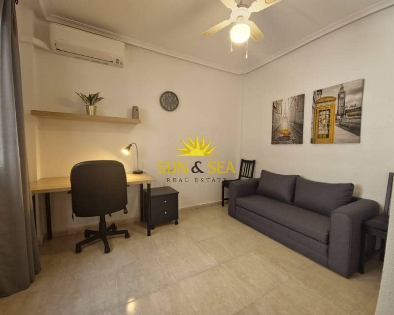 2 bedroom Apartment for rent in Orihuela Costa with pool garage - € 950 (Ref: 8445088)