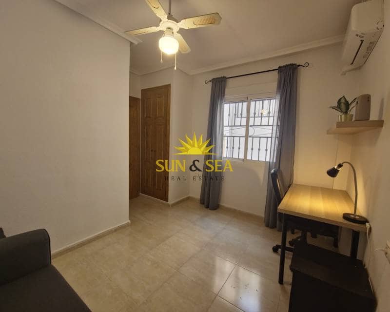 2 bedroom Apartment for rent in Orihuela Costa with pool garage - € 950 (Ref: 8445088)