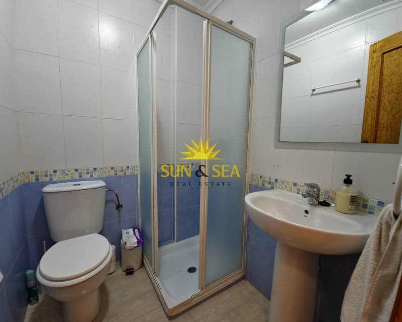 2 bedroom Apartment for rent in Orihuela Costa with pool garage - € 950 (Ref: 8445088)