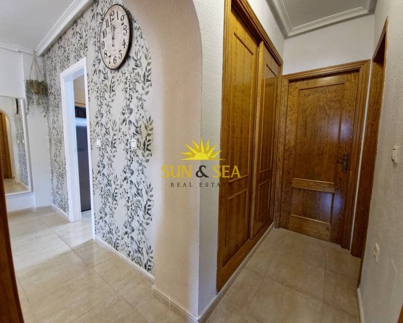 2 bedroom Apartment for rent in Orihuela Costa with pool garage - € 950 (Ref: 8445088)